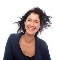 Rencontre avec Anne Ghesquière, auteure de Happy Détox